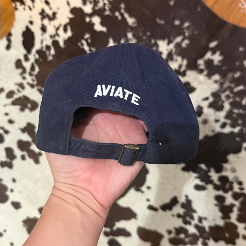 BHM Aviate hat - Picture 2 of 3